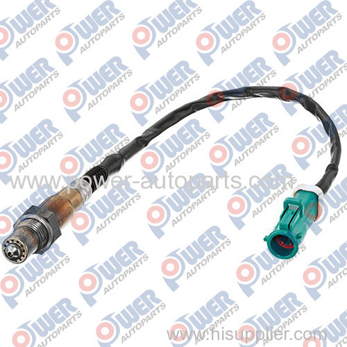 LAMBDA SENSOR WITH 3M51 9F472 BA