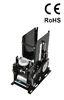 Smart Card Dispenser With Pre-Card Dispensing , RF / IC Magnetic Card Dispenser