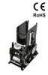 Smart Card Dispenser With Pre-Card Dispensing , RF / IC Magnetic Card Dispenser