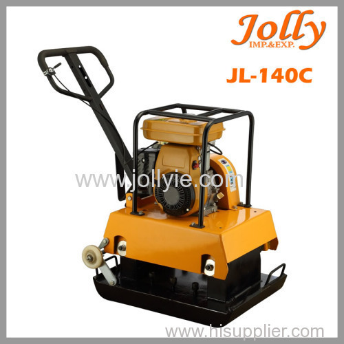 140C soil plate compactor