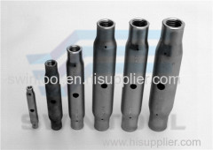 Self-color Turnbuckle DIN 1478 from M8 to M36