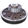 Eccentric Spur Gear for Punching Machine 3 Inch