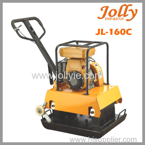 160C plate compactor machine