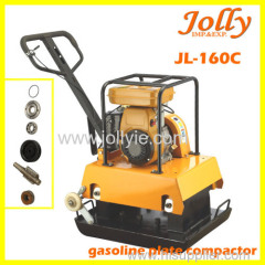 160C construction plate compactor