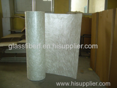 FIberglass Chopped Strand Mat