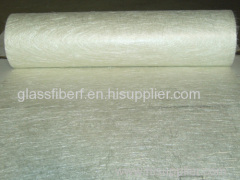 FIberglass Chopped Strand Mat