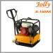 180C double drum vibratory road roller