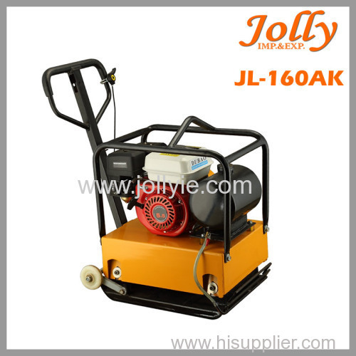 160AK mini plate compactor