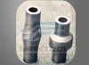 Cold extrusion pipe parts