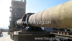 Professional Manufacturing Calcining Cement Clinker Rotary Kiln