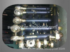 OEM top link assemblies