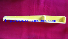 SMC buried type electric cable stand