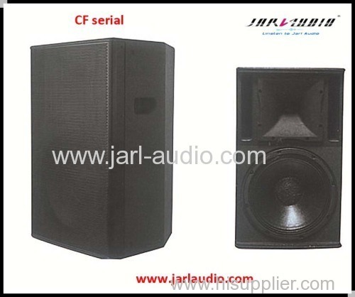 10inch/12inch/15inch wooden speakers/pro outdoor speakers