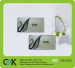 Printed PVC Thin(only 2tracks) Magnetic Strip Card of guangdong