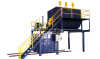 PU Foam Recycle Machine