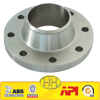 welding neck flange ANSI