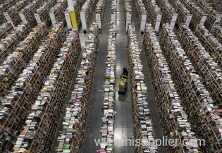 Amazon and Hachette Resolve Dispute
