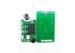 Professional 13.56MHz PCSC Compliant Smart RFID Card Reader Writer For Utility