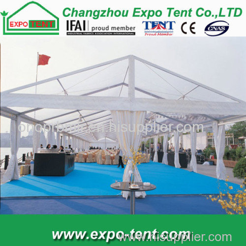 House Tent For Outdoor Events
