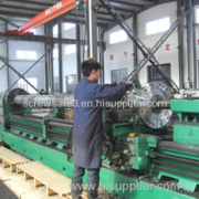 Zhoushan Jinmao Machinery Manufacturing Factory