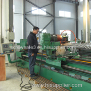 Zhoushan Jinmao Machinery Manufacturing Factory