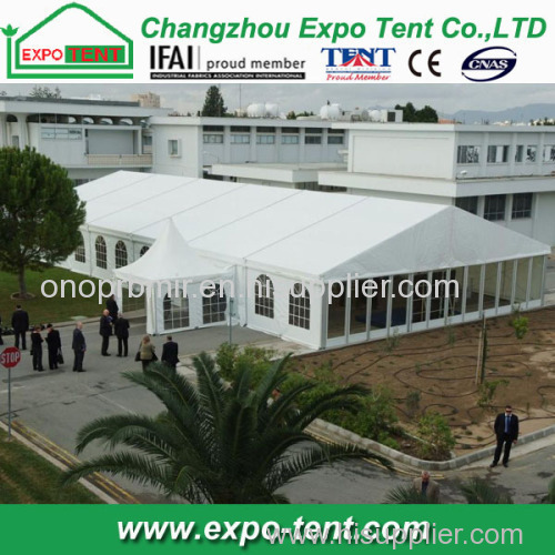 Large Aluminium Tent For Outdoor Events