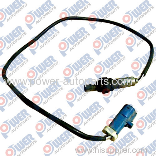 OXYGEN SENSOR WITH 1S6F 9G444 AA