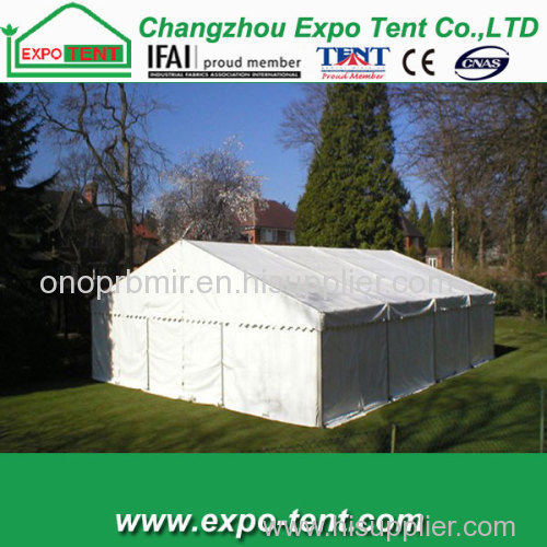 Luxury Party Canvas Tent
