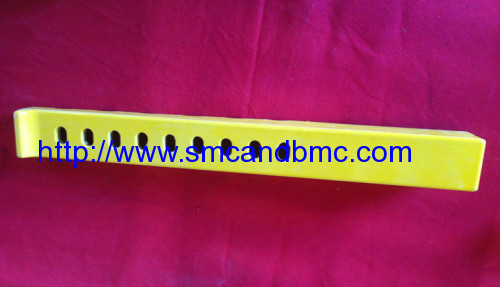 FRP composite buried type cable bracket flame retardant