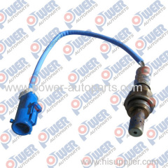 LAMBDA SENSOR WITH 98AB 9G444 BB