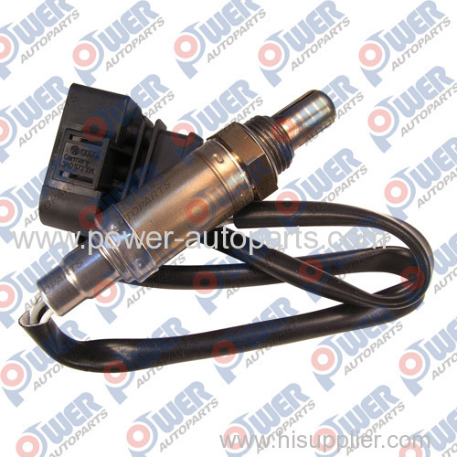 LAMBDA SENSOR WITH 96AB 9F472 AA