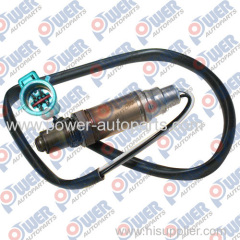 OXYGEN SENSOR WITH 0258986507