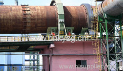 Professional Manufacturing Calcining Cement Clinker Rotary Kiln
