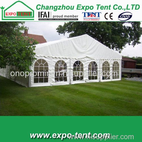 Big Party Wedding Tent