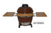 12″Ceramic barbecue grill/ ceramic grill /kamado grill /kamado barbecue grill /classic grill JX1200G