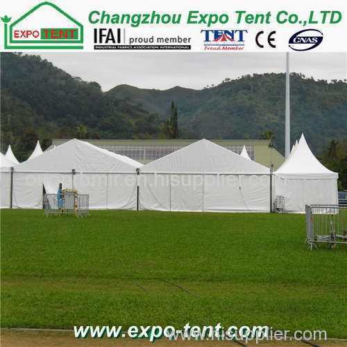 Luxury PVC Wedding Tent