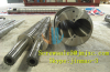 Conical screw barrel made in china zhejiang