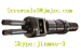 Cincinnati Amut Basanuo Conical Screw barrel