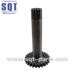 EX200-2 Sun Gear Travel 2028213 Excavator Parts