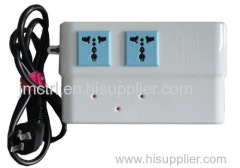 JMDM smar power plug socke with ethernet interface