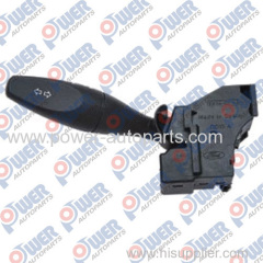 TURN SIGNAL SWITCH WITH YC1T13335AB