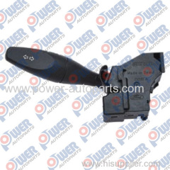 TURN SIGNAL SWITCH WITH YC1T13335AE