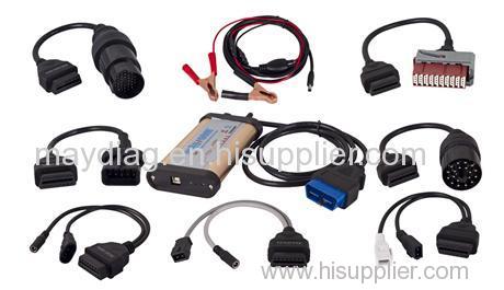 car auto com OBD2 diagnostic scan tool