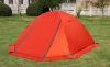 mountain climbing tent / backpacking tent for 2-person