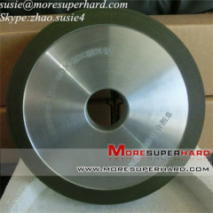 resin bond CBN grinding wheel