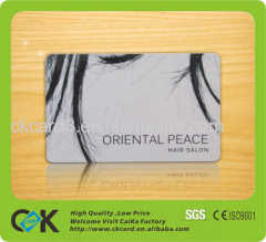 good quality contactless card from China supplier