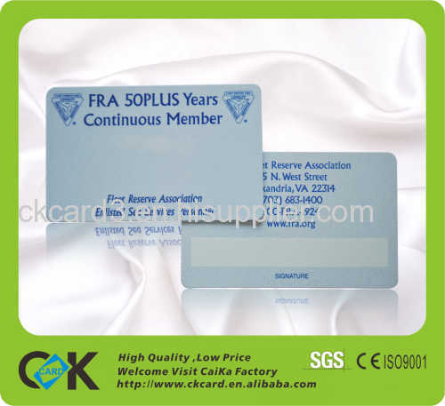 rfid smart card smart card manufacturer from China