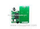 13.56 MHz Contactless RFID Card Reader With USB Interface , IC Card Reader