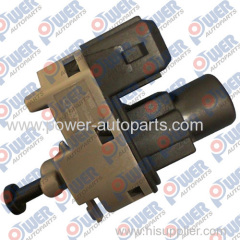 BRAKE LIGHT SWITCH WITH 93BB13480BB