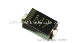 Silicon Planar Zener Diode